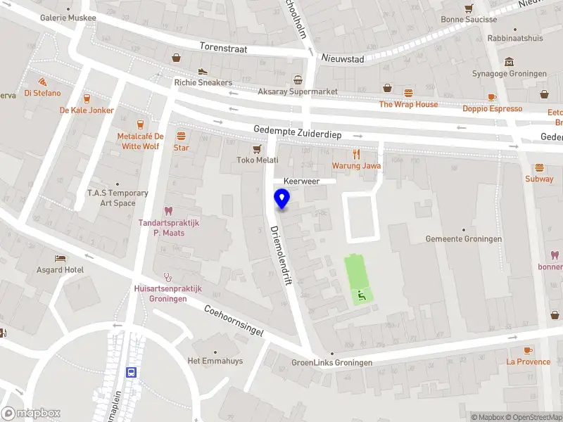 Knigge Verbouw & Onderhoud