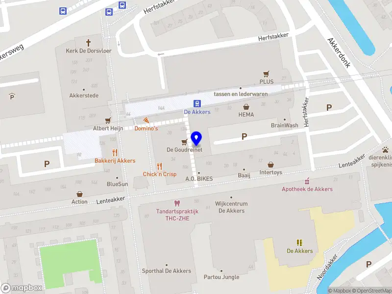 Vonk Diervoeders De Korf V.O.F.