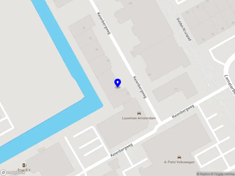 SRC Autoschade Amsterdam