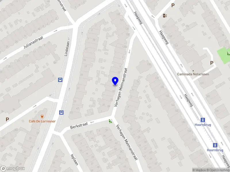 Vereniging van Eigenaars Verhagen Metmanstraat 16 en 16 A te Rijswijk