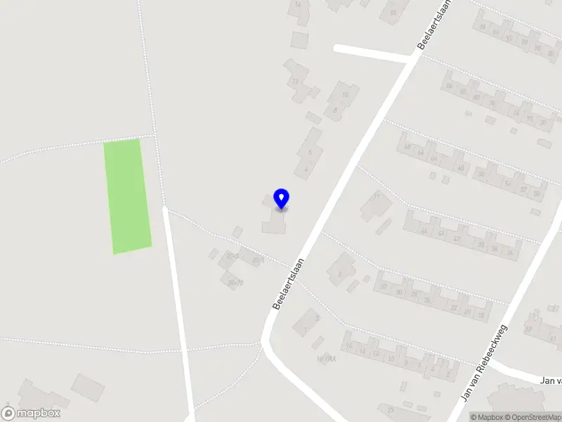 Zeester Management B.V.