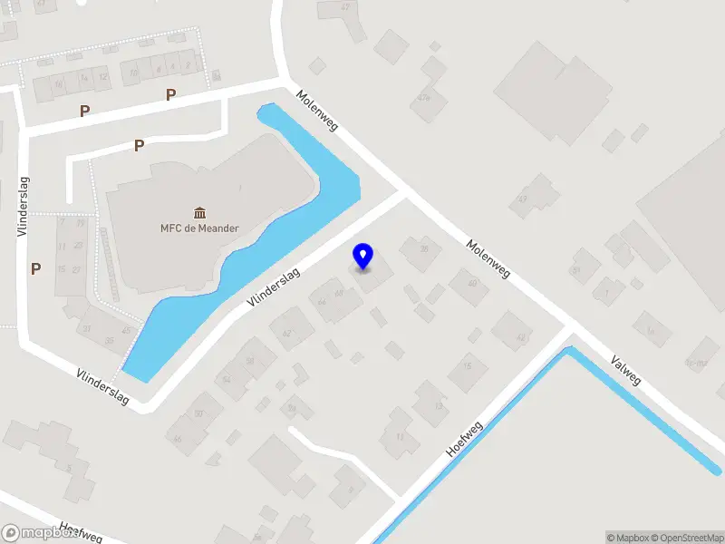 Stichting Fractieondersteuning BVNL Voorne aan Zee