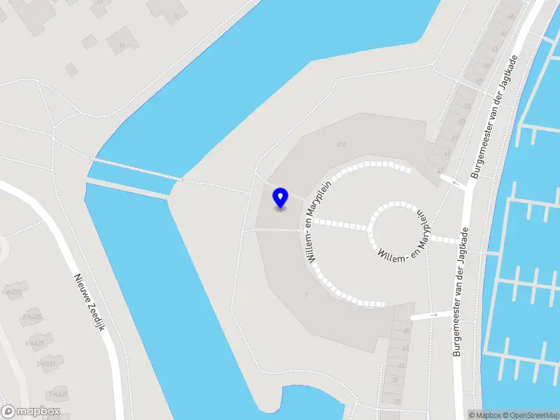 Stichting Wijkraad Vesting-Grote Weergors