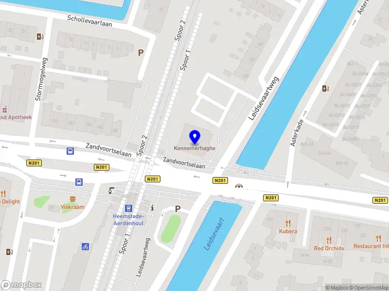 Stichting Administratiekantoor Portland Distribution Benelux