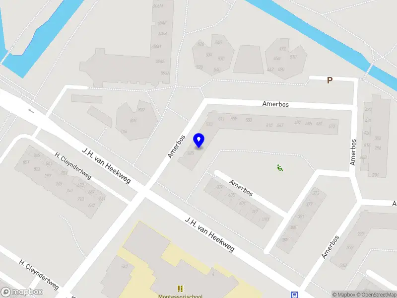 MJK Recruitment B.V.