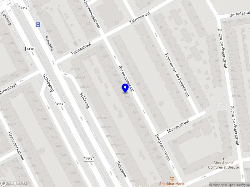 Statvia Holding B.V.