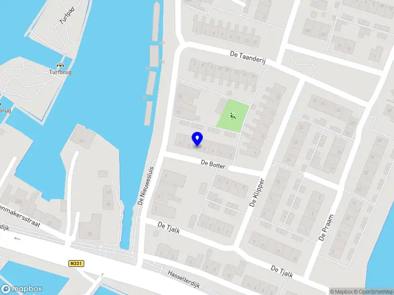 Job-hunter Marlena Kwazebart