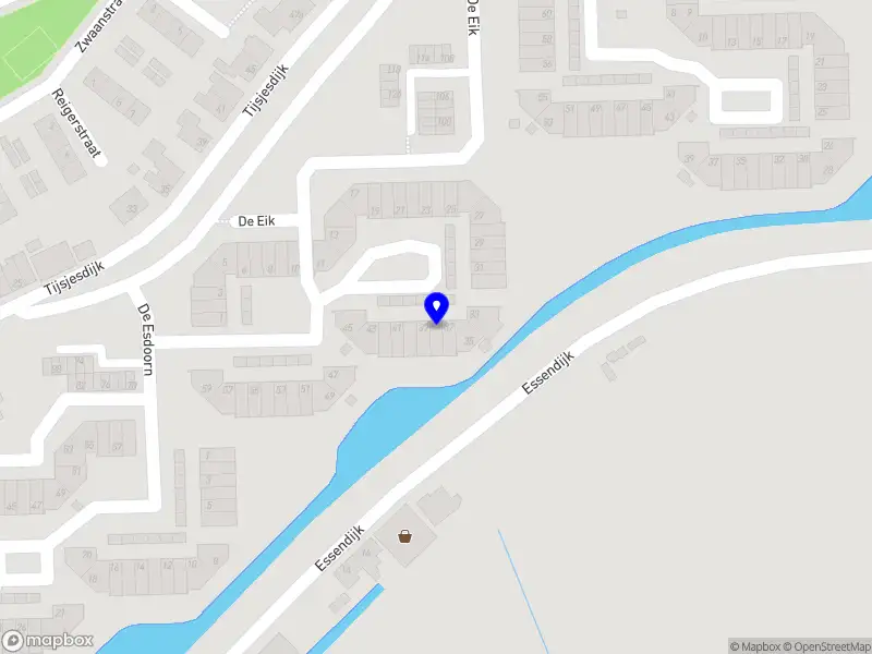 JVE Financial Consultancy B.V.