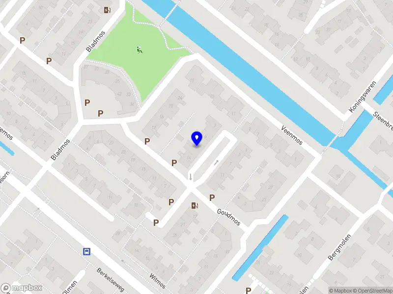 Landveld Productions