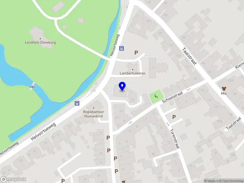 Capilex Exclusief II B.V.