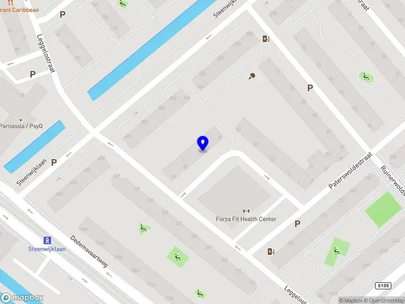 Krasimirov Klusbedrijf