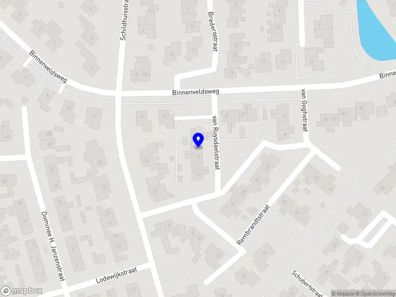 De Beekzijde Vleesvee