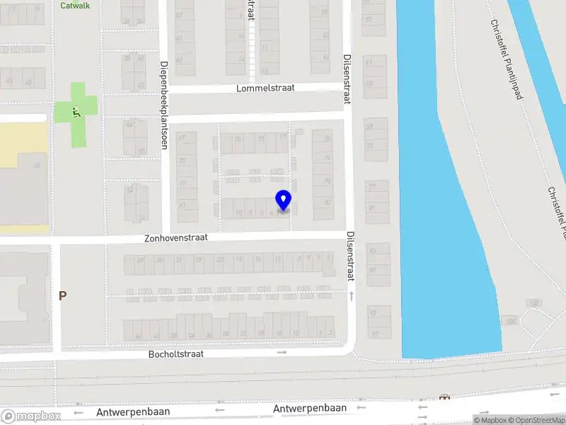 History's Fragrance B.V.