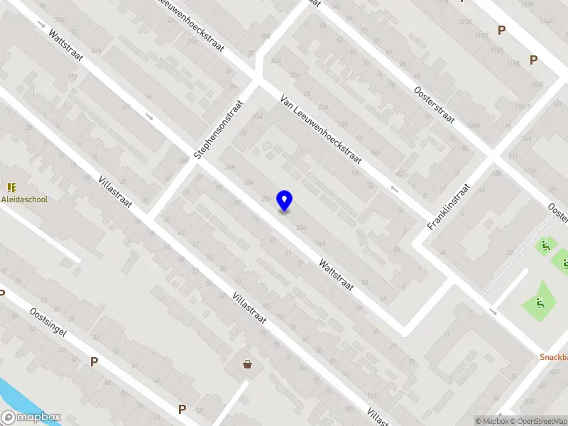 Kraamzorg Little Amora