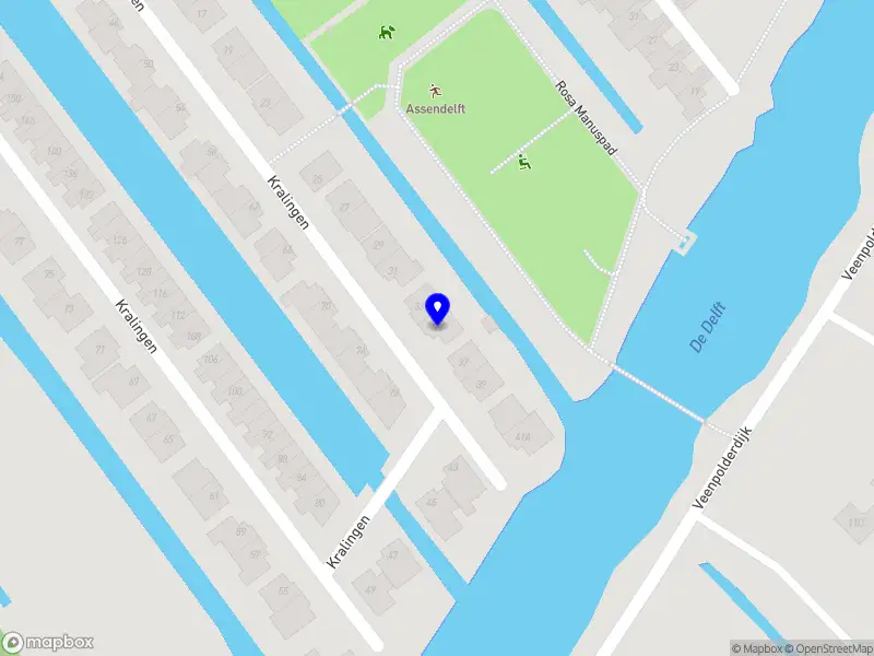 Kòkkò Vastgoed B.V.