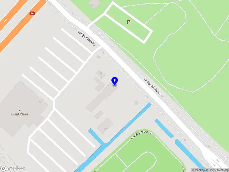 Stichting De Midden Weg