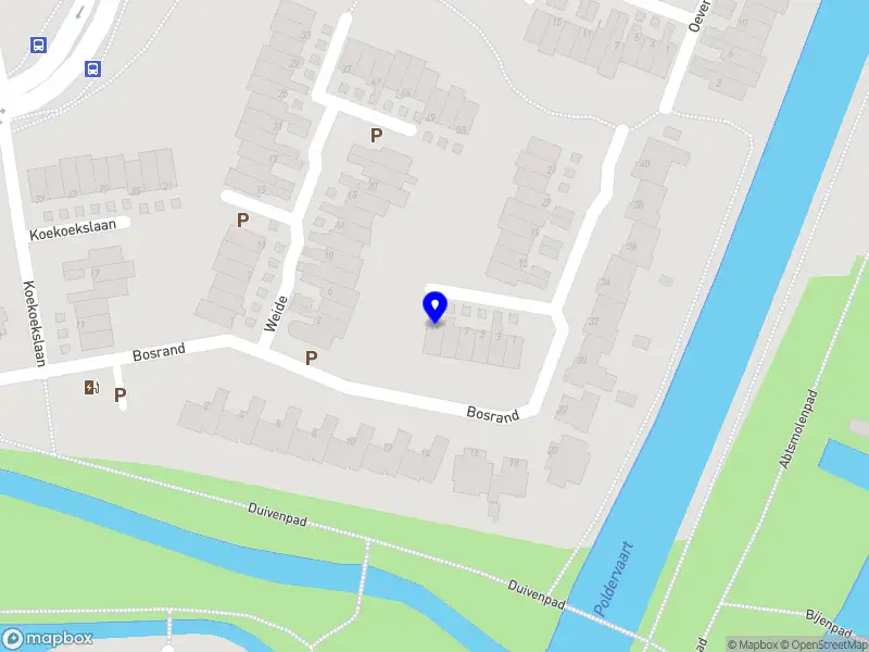 Dierenkliniek Kalverbos