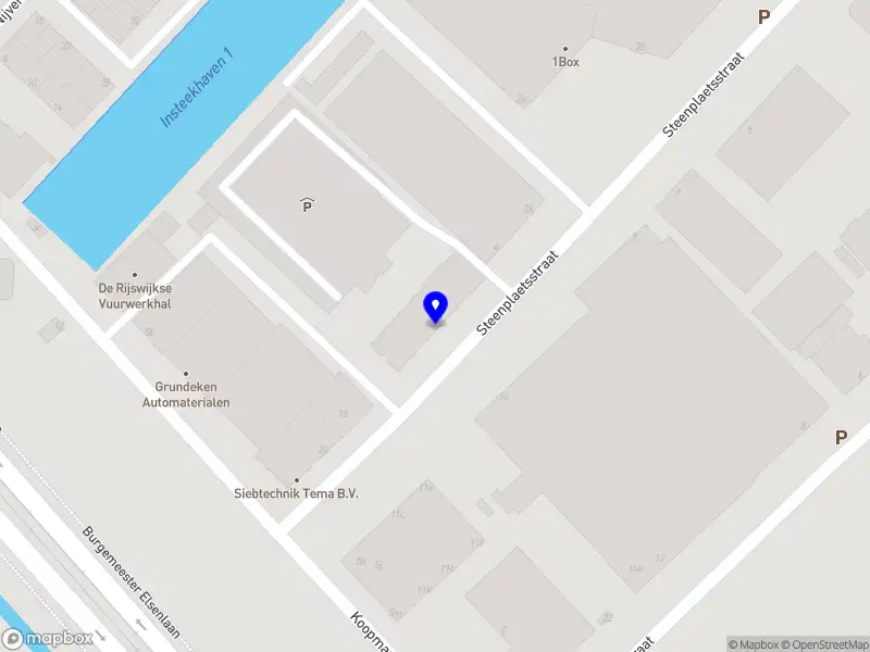 ZorgNova B.V. Rijswijk