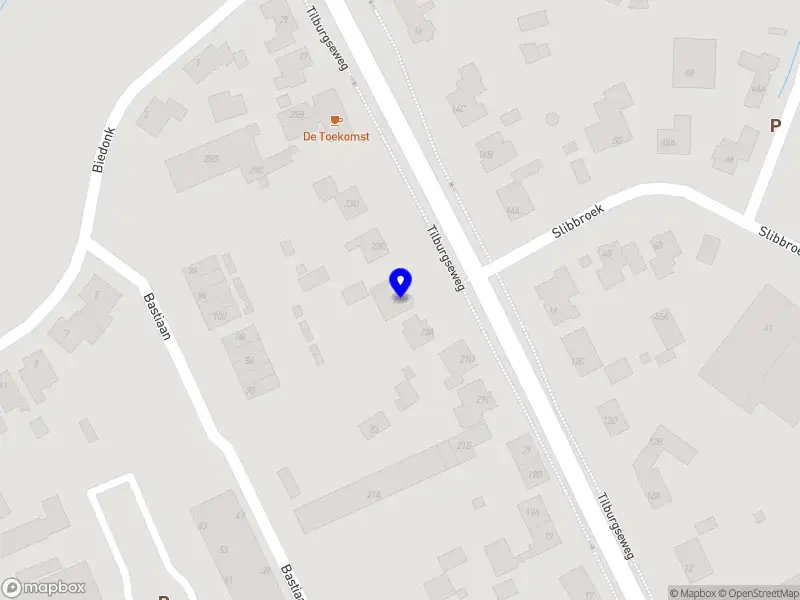 Vereniging van Eigenaars Bastiaan 70 tot en met 108 (even nummers)