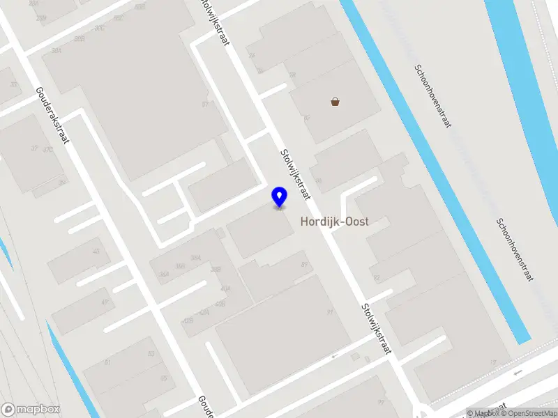 Autohandel ZH VOF Rotterdam