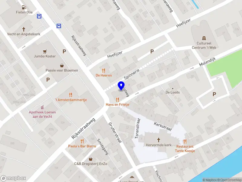 Domein Facilitaire Diensten B.V.