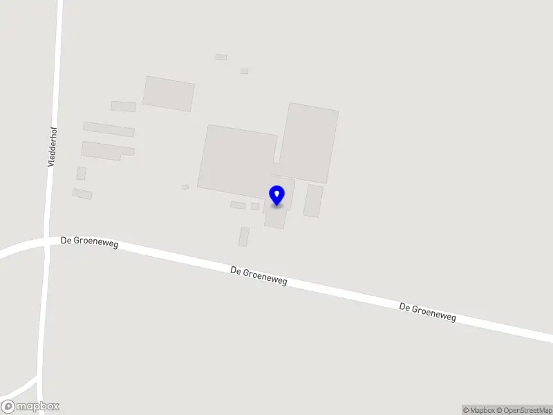 Ceremoniespreker Marjolein