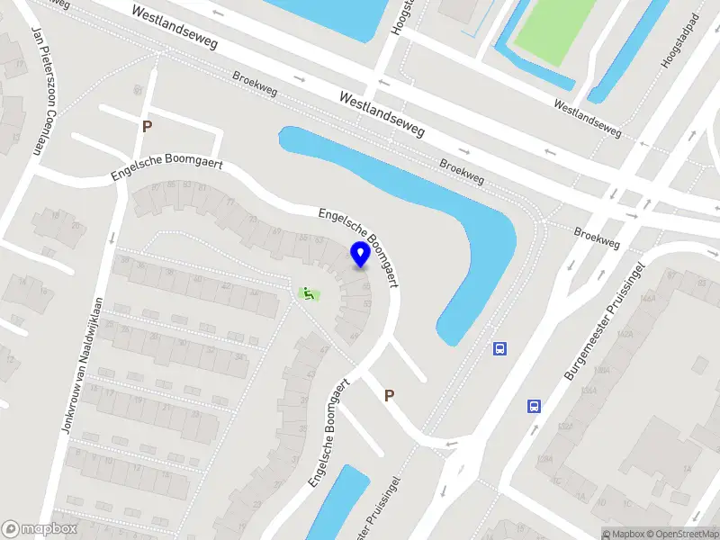 Vereniging van Eigenaars Hoogstraat 118, 120, 120a en 120b te Vlaardingen