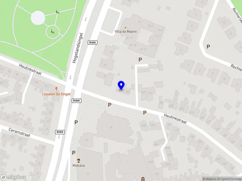 RIK-IT Management Consultancy B.V.