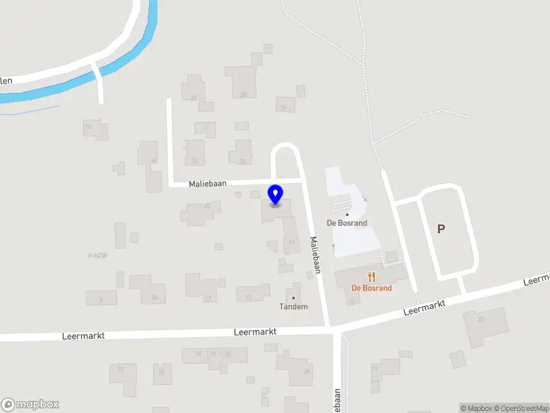 Barrels & Bites B.V.