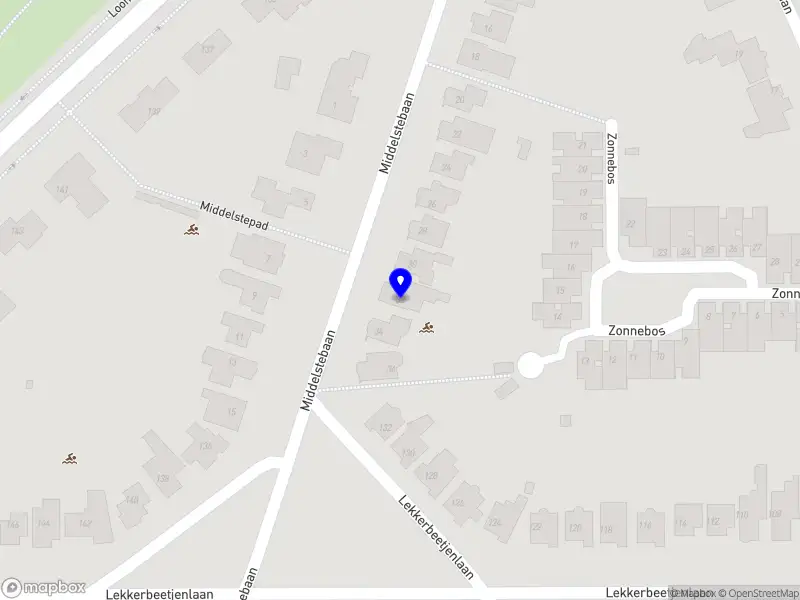 Miss and Mister Billy