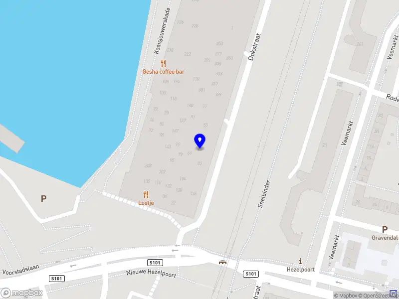 KBDB Data & Analytics B.V.