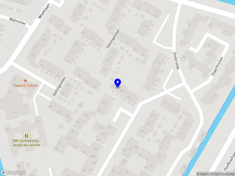 TurboHoof Solutions V.O.F.