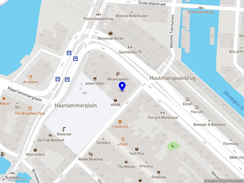 Househam Ventures B.V.