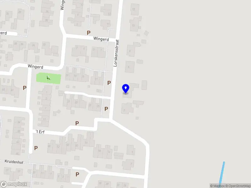 Karel Wingens Holding Schaijk B.V.