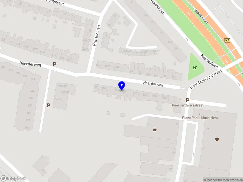 The Outfit Club B.V.