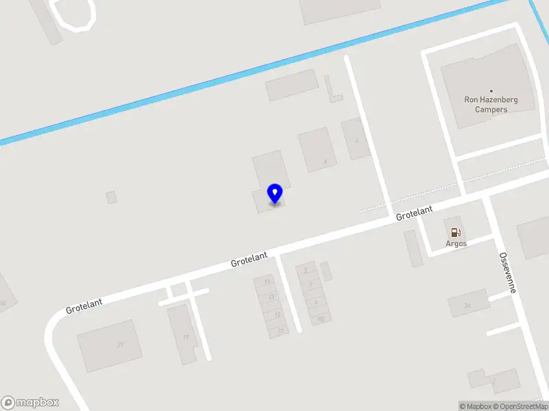 Nexora Materieel B.V.