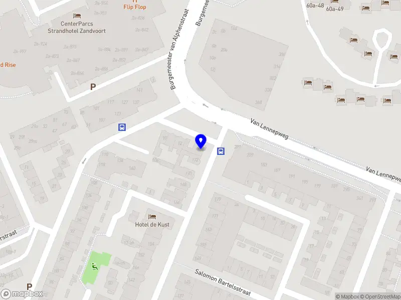 Masters of Growth B.V.