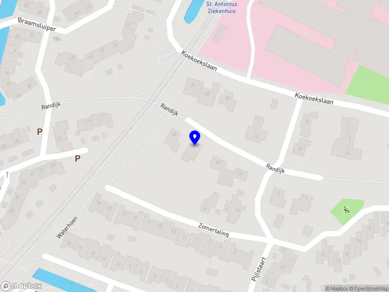 van Nieuwpoort Sweets