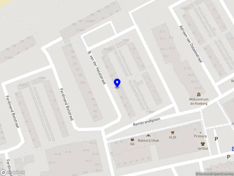 Santbergen Welzijnszorg