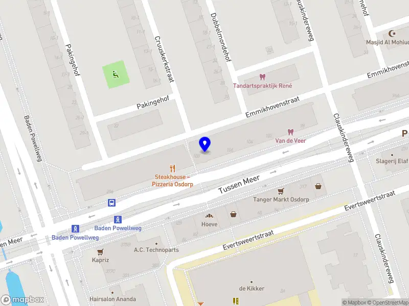 Hristov Industriële Schoonmaak