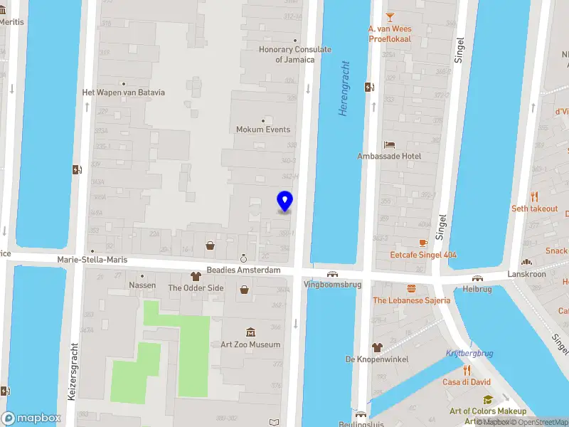 HousApp Holding B.V.