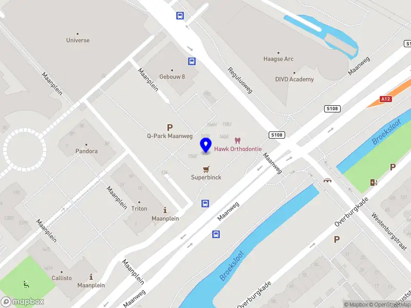 Saadet Logistics B.V.