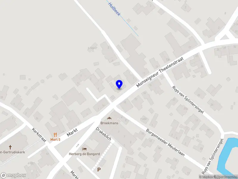 Stichting Bacchusklup Beesel