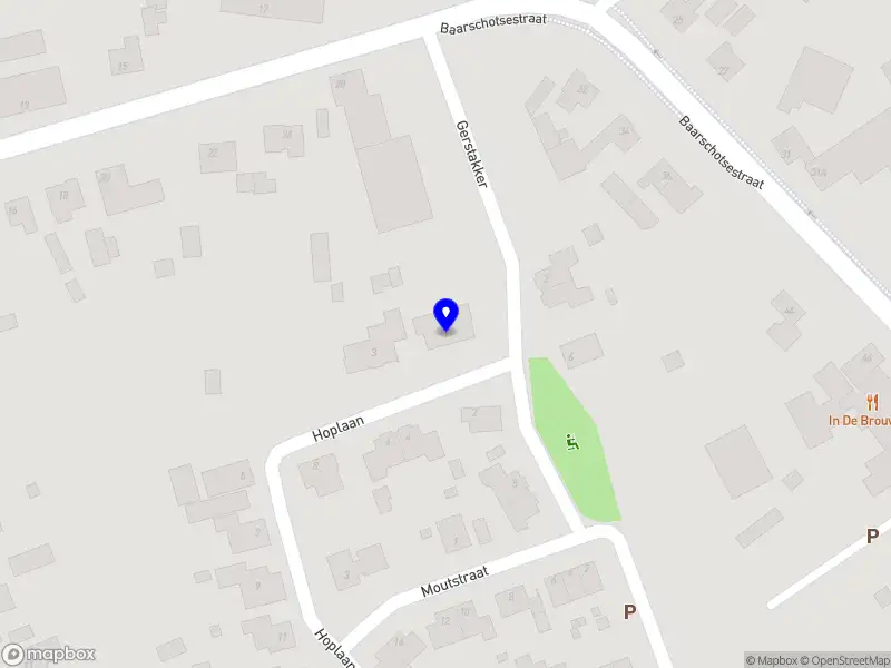 CPO Brouwershof fase II