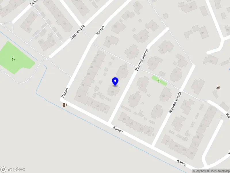 Bio Boerderij Nieuw Venhorstink