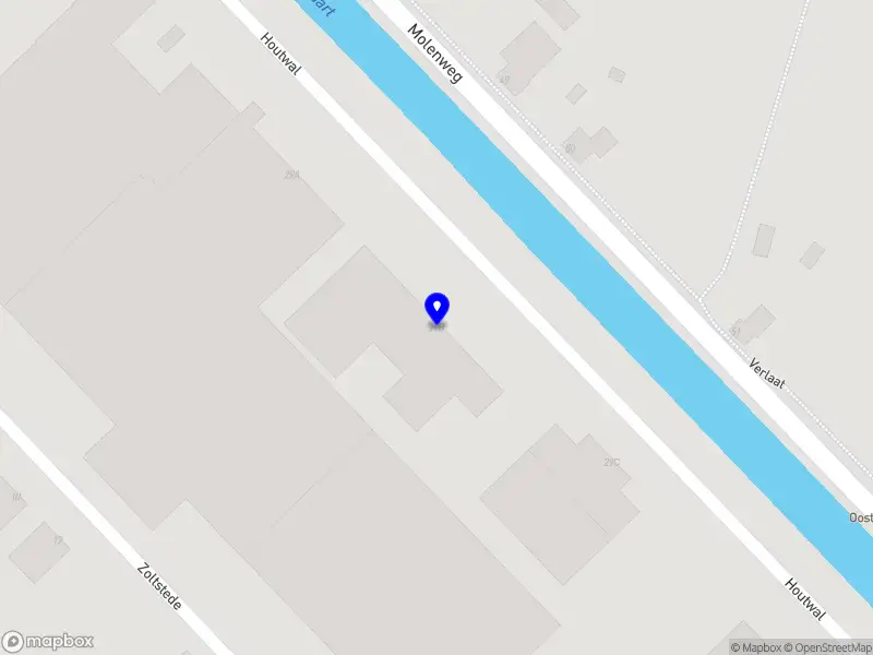 Olijve Hout en Buitenbouw