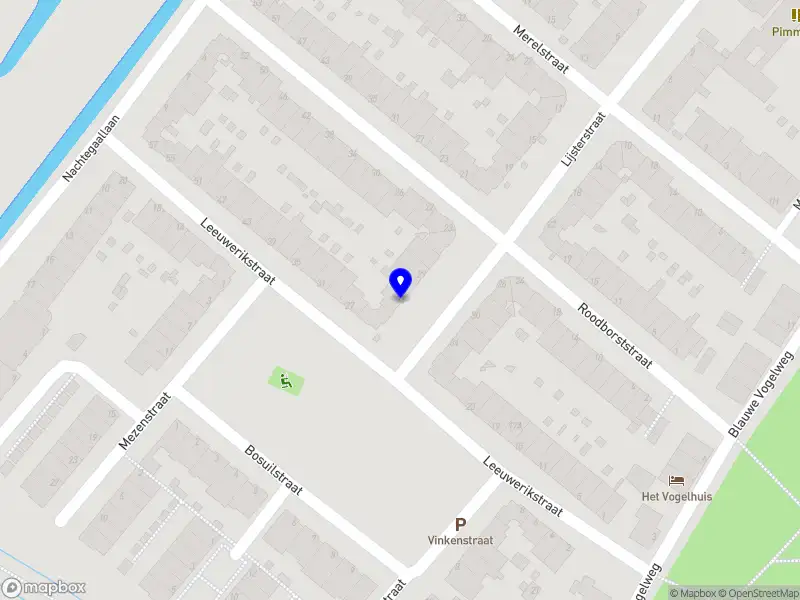 Bouwbedrijf van der Wal B.V.