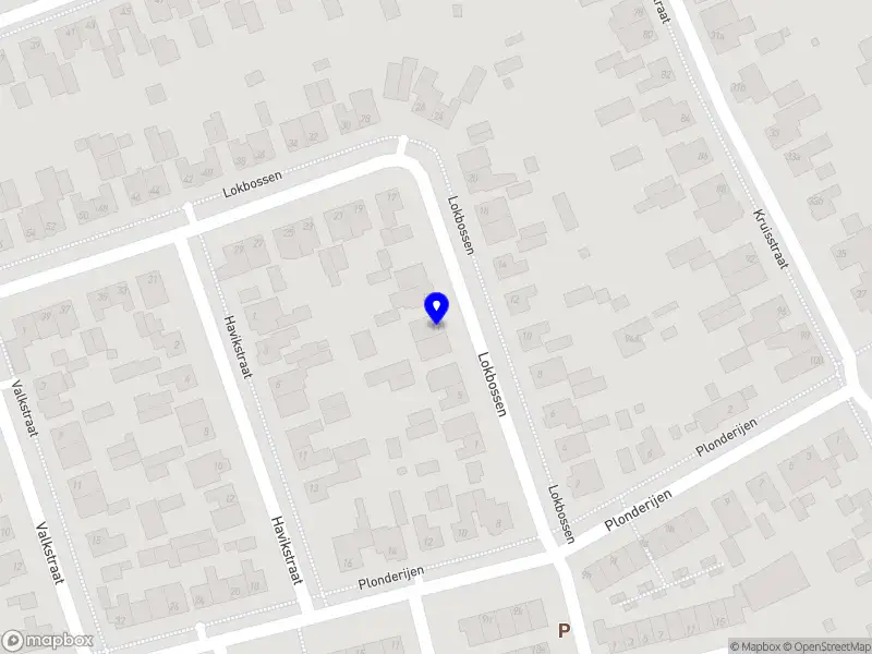 Gezinshuis Kom maar Achterom