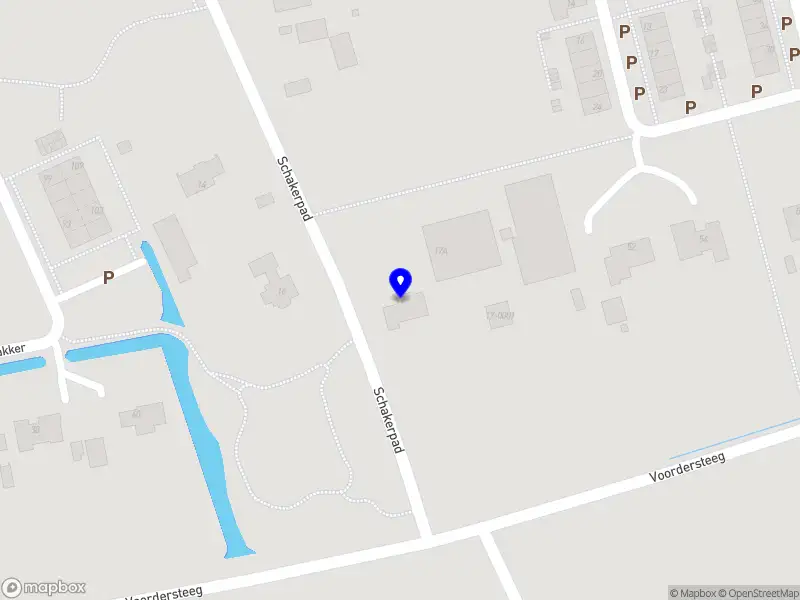 Stichting Beheer Vergunning Binnenhaven 133-141 Enschede