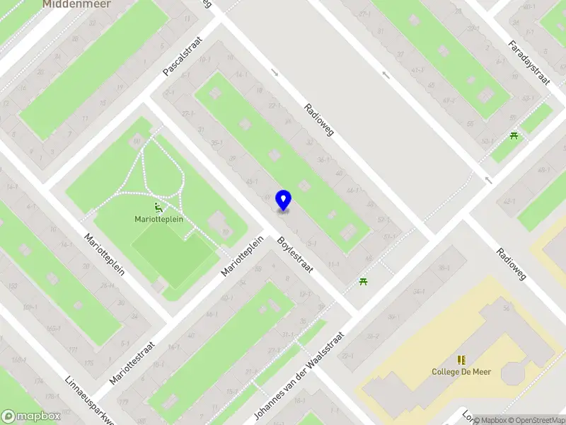 Nieuw bedrijf Meijer & Knijnenberg B.V.